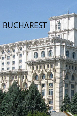 Bucharest